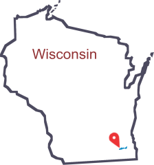 WI pin map